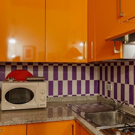Lovely Flat Crocetta 1 Milano Eksteriør billede