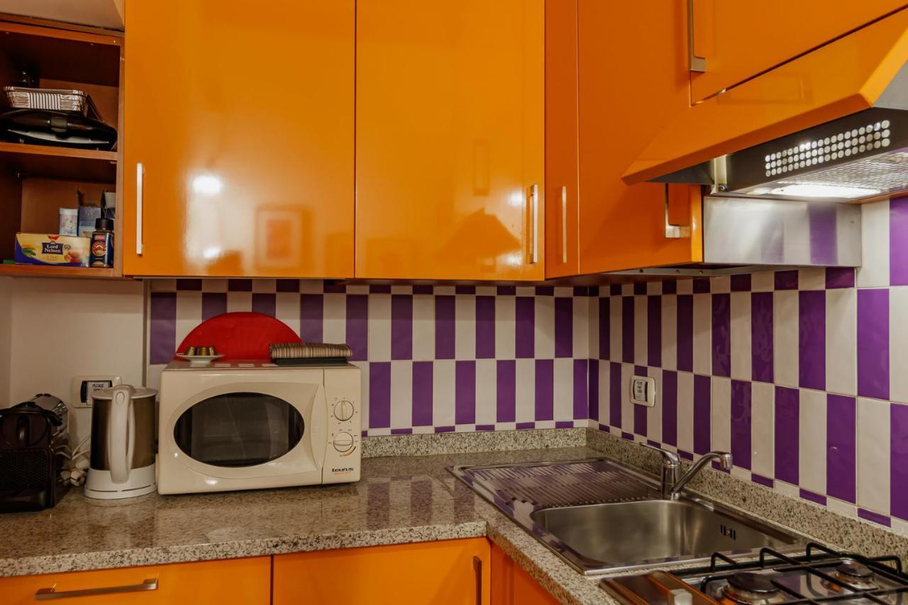 Lovely Flat Crocetta 1 Milano Eksteriør billede