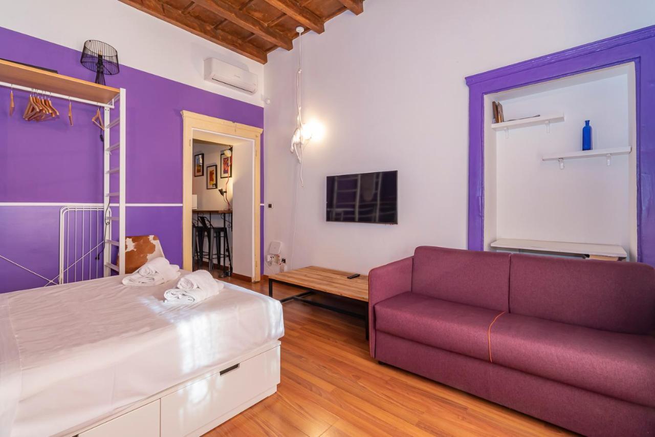 Lovely Flat Crocetta 1 Milano Eksteriør billede