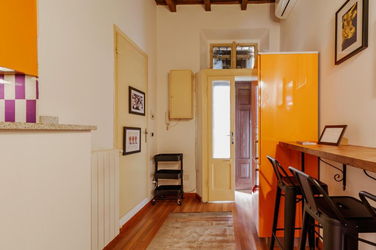 Lovely Flat Crocetta 1 Milano Eksteriør billede
