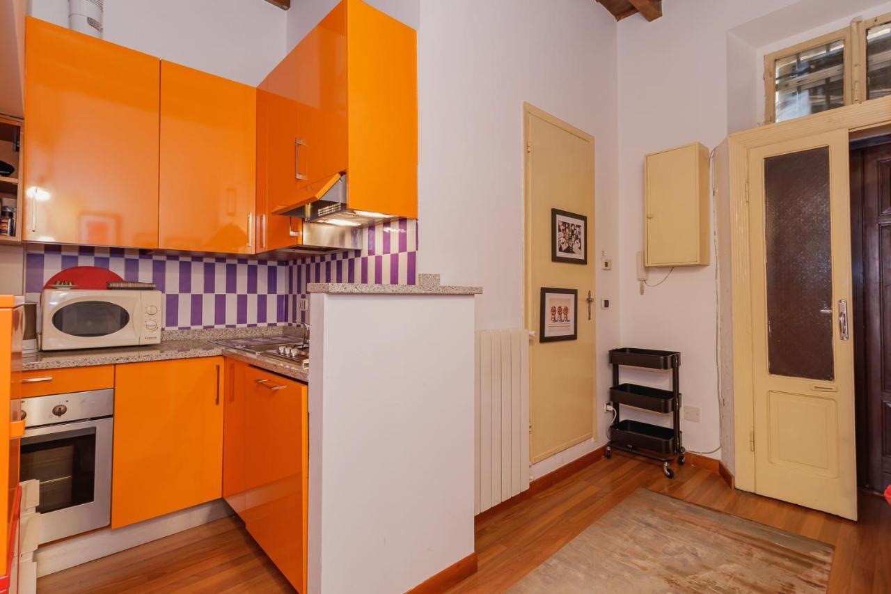 Lovely Flat Crocetta 1 Milano Eksteriør billede