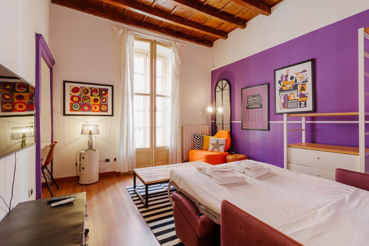 Lovely Flat Crocetta 1 Milano Eksteriør billede