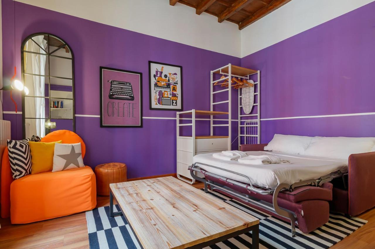 Lovely Flat Crocetta 1 Milano Eksteriør billede