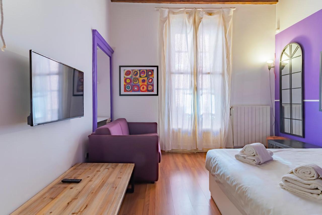 Lovely Flat Crocetta 1 Milano Eksteriør billede